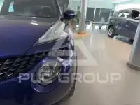 2016 Nissan Juke