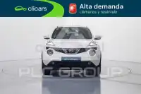 2016 Nissan Juke