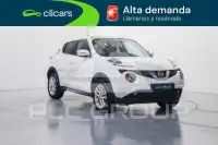 2016 Nissan Juke