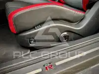 2016 Nissan GTR