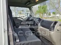 2016 Nissan NT400
