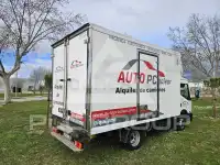 2016 Nissan NT400