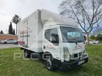 2016 Nissan NT400