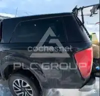 2016 Nissan Navara