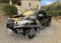 2016 Nissan Navara