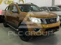 2016 Nissan Navara