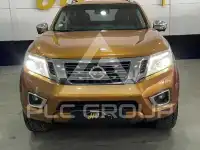 2016 Nissan Navara