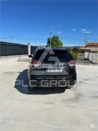 2016 Nissan X-TRAIL
