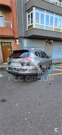 2016 Nissan X-TRAIL