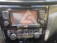 2016 Nissan X-TRAIL