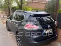 2016 Nissan X-TRAIL