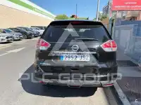 2016 Nissan X-TRAIL