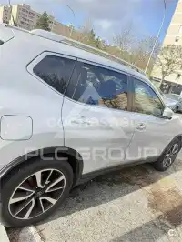 2016 Nissan X-TRAIL