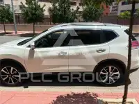 2016 Nissan X-TRAIL