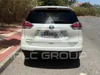 2016 Nissan X-TRAIL