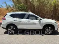 2016 Nissan X-TRAIL