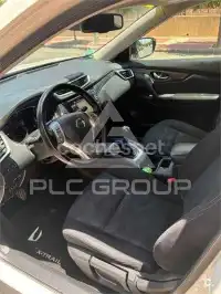 2016 Nissan X-TRAIL
