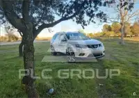 2016 Nissan X-TRAIL