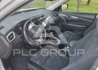 2016 Nissan X-TRAIL