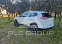2016 Nissan X-TRAIL