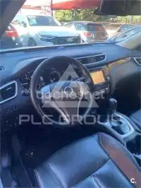 2016 Nissan X-TRAIL