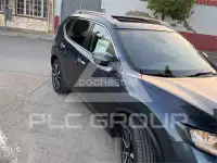 2016 Nissan X-TRAIL