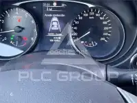 2016 Nissan X-TRAIL
