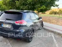 2016 Nissan X-TRAIL