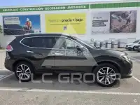 2016 Nissan X-TRAIL