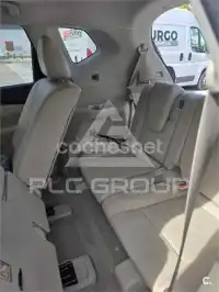 2016 Nissan X-TRAIL