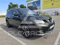 2016 Nissan X-TRAIL