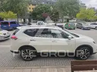 2016 Nissan X-TRAIL