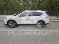 2016 Nissan X-TRAIL