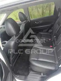 2016 Nissan X-TRAIL