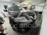 2016 Nissan X-TRAIL