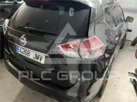2016 Nissan X-TRAIL