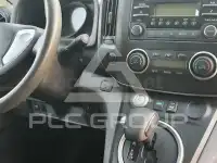 2016 Nissan NV 200