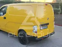 2016 Nissan NV 200