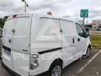 2016 Nissan NV 200