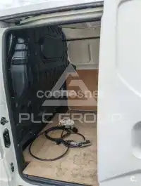 2016 Nissan NV 200