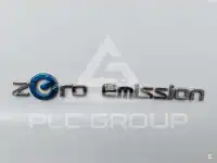 2016 Nissan NV 200