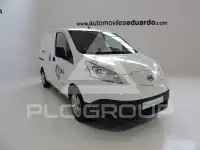 2016 Nissan NV 200