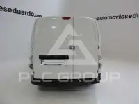 2016 Nissan NV 200