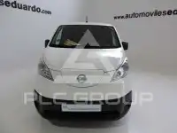 2016 Nissan NV 200