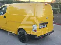 2016 Nissan NV 200