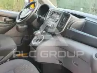 2016 Nissan NV 200