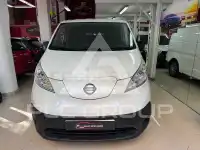 2016 Nissan NV 200