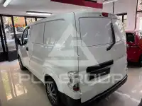 2016 Nissan NV 200