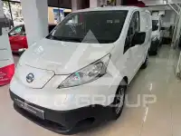 2016 Nissan NV 200