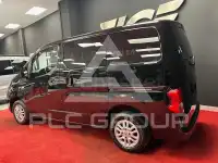 2016 Nissan Evalia